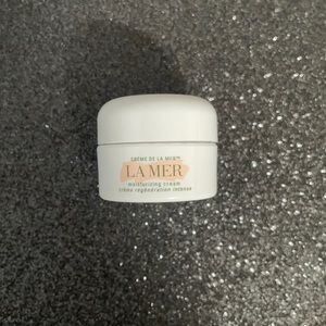 La Mer Moisturizing Creme SAMPLE SIZE